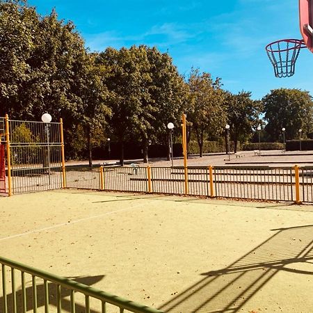Smart Home Madrid Mit Terrasse, Europapark, Rulantica 15Min Boofzheim Экстерьер фото